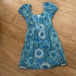 {House of Harlow 1960} dress